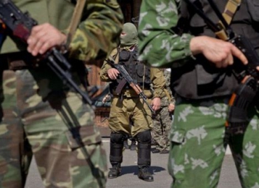 В ДНР готовы сложить оружие