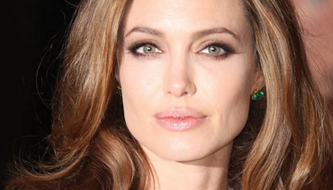 Анджелина Джоли стала сортом сливы