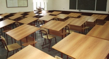 Занятия в школах Донецкой области начнутся