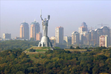 Киевская недвижимость снова в цене