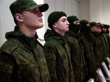 В чем будет воевать украинская армия