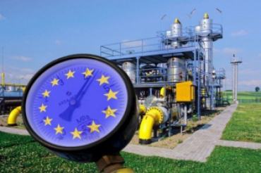 Украина не в состоянии оплатить задолженность за газ