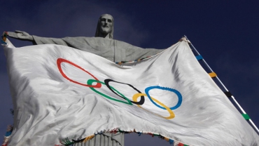 Из чего будут сделаны медали на Олимпийских играх 2016 года?