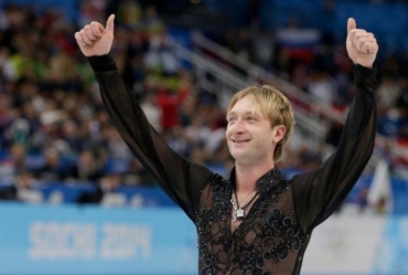 Плющенко планирует участвовать в Олимпиаде 2018