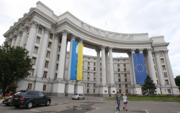 МИД Украины заявил о переговорах в Минске 11 декабря.