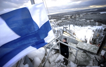 В Финляндии власти проверяют российские сделки