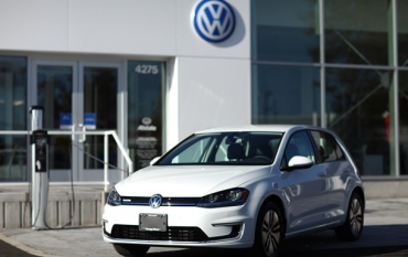 Volkswagen в Крым едет в обход санкциям