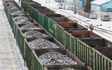 На четверть в Украине сократилась добыча угля