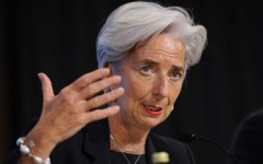МВФ поставил свои условия для увеличения финансирования