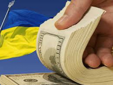 $2 миллиарда предоставляет Украине США в виде кредитных гарантий