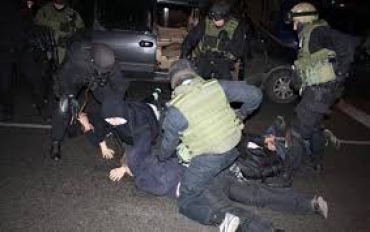 Організатори терактів в Одесі затримані