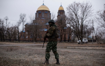 П'ять українських військових загинули за минулу добу в АТО