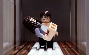 Интернет взорвал трейлер от Lego