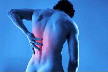 Когда возникает боль в спине?
