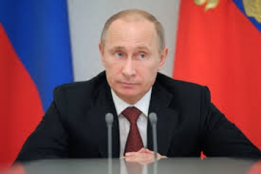 На переговоры в Минск едет Путин