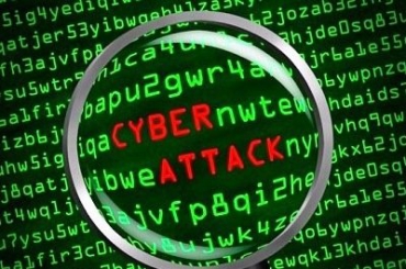 Атаки хакеров в 2015 году