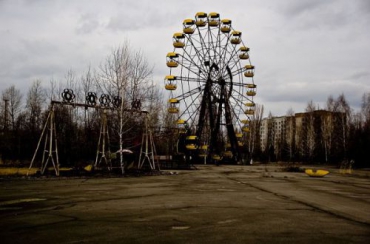 Туристичні поїздки в Чорнобиль