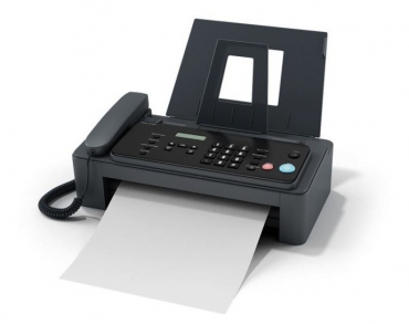 Нужны ли в современном мире факсы?
