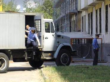 В Киевской области парни избавили училище от грабителя