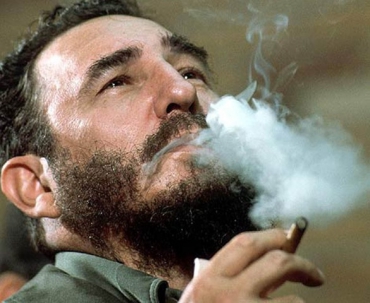 Жизнь Фиделя Кастро рассекречена