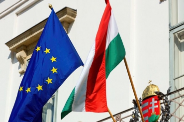 Венгрия может лишиться членства в ЕС