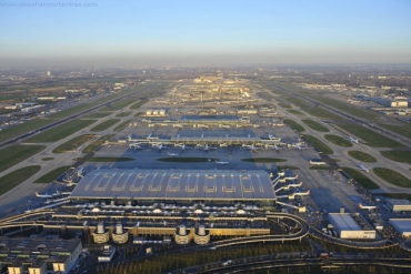В Польше появится новый международный аэропорт