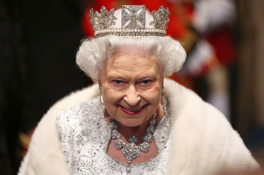 Королева Великобритании и налогоплательщики