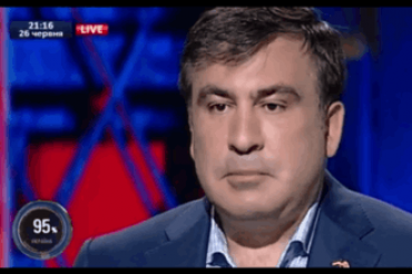Саакашвили обещает в Одессе создать новую таможню