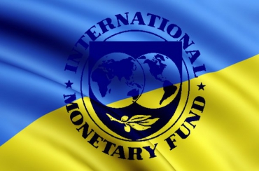 МВФ высказался категорически против закона о валютных кредитах
