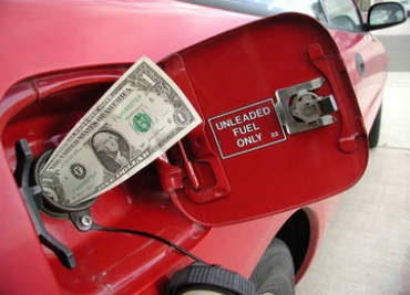 Правила экономии топлива для автолюбителей