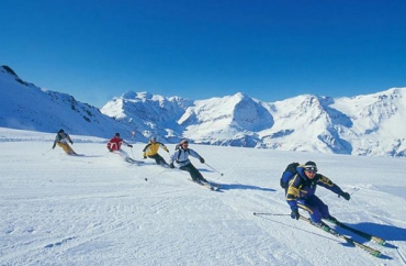 Популярные горнолыжные курорты обманывают туристов