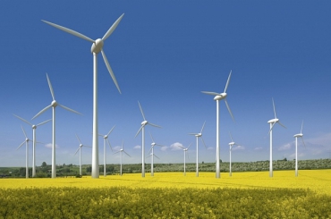В Херсонской области собираются построить ветровую электростанцию