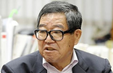 Министр Японии обвиняется в краже