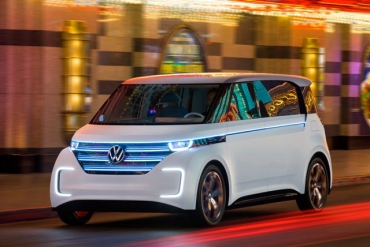 Volkswagen готовит сюрприз для автолюбителей
