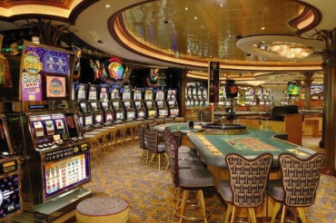 Европа намерена защитить игроков от подпольных казино