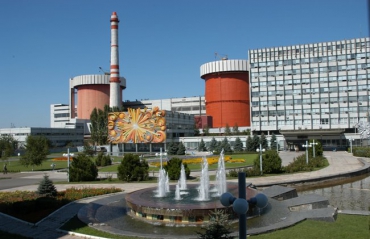 Украина не может пока обойтись без атомной энергетики