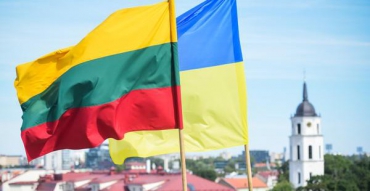 Украине есть чему поучиться у Литвы