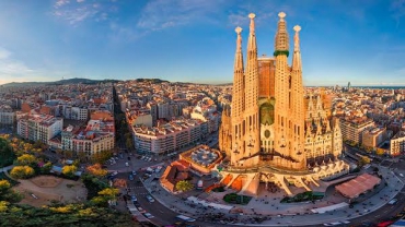 В Барселоне будет проходить самая масштабная ярмарка для туристов