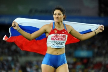 Российскую легкоатлетку лишили олимпийского золота из-за допинга