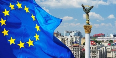 ЄС хоче вирішити питання України