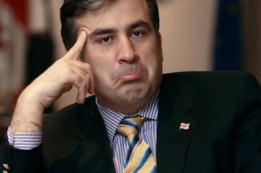 Эксперт рассказал о пагубных пристрастиях Саакашвили