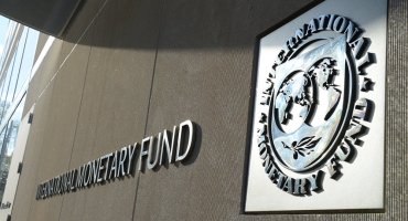 МВФ не вимагає заморозити «мінімалку»
