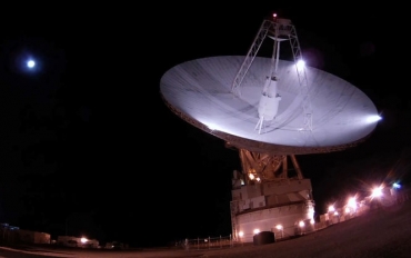 Новый радар NASA нашел в космосе потерю