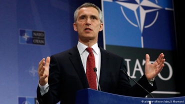 НАТО сделало жесткое заявление