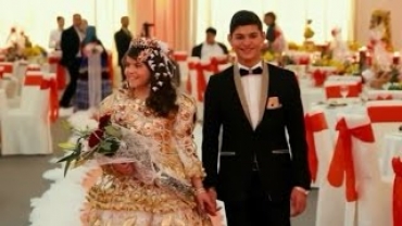 Найдорожче весілля в Україні