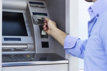 Мошенники атакуют банкоматы бесконтактно