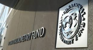 Представники України та МВФ домовились щодо блокади