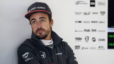 McLaren делает все возможное ради Алонсо