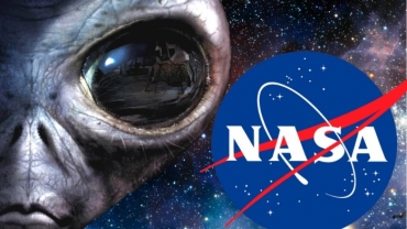 Новая находка NASA