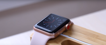 А у вас уже есть часы Apple Watch Series 4?